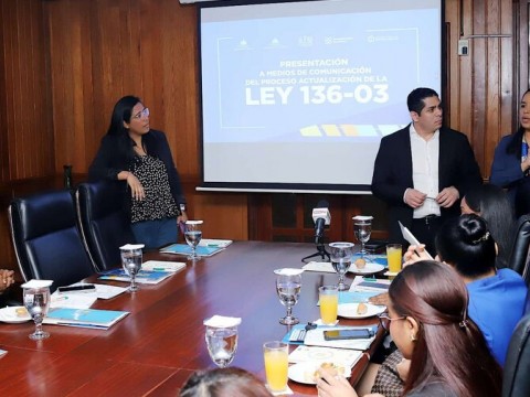 La Ley de Ni&ntilde;ez tiene fallas en protecci&oacute;n y riesgo de revictimizaci&oacute;n de menores de edad