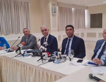 La reforma laboral busca priorizar a los dominicanos en puestos de trabajo
