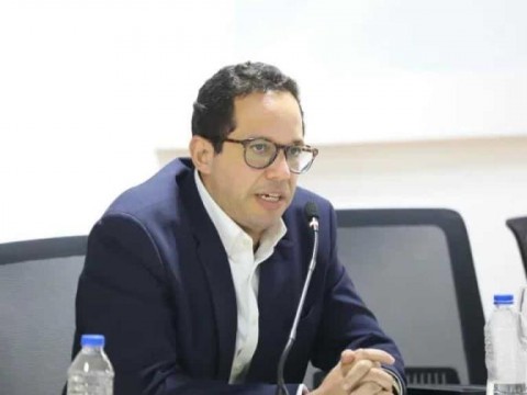 PRM "tranquilo" y a la espera de investigaci&oacute;n sobre uso de recursos del Estado