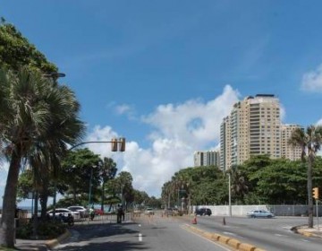 La semana de la movilidad vial inicia con varias actividades en Santo Domingo