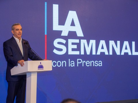 Presidente Abinader anuncia creaci&oacute;n de Comit&eacute; de Seguimiento al Plan de Gesti&oacute;n La Victoria-Las Parras
