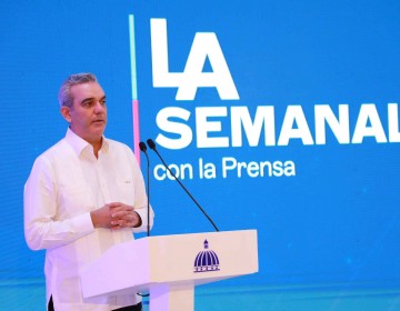 Presidente Abinader favorece mejor comunicaci&oacute;n vial en lugar de nuevos aeropuertos