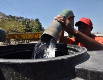 La Zurza: Vida despu&eacute;s del c&oacute;lera