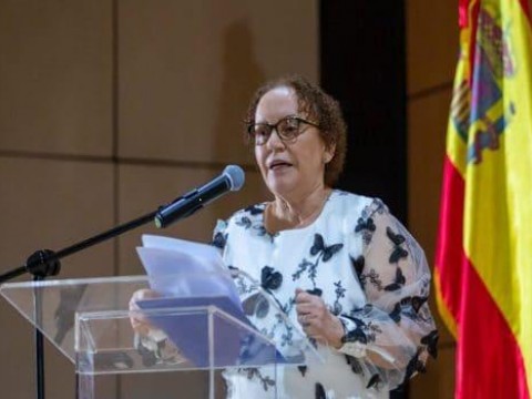 Lo que dice Miriam Germ&aacute;n sobre creaci&oacute;n Ministerio de Justicia