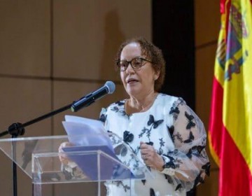 Lo que dice Miriam Germ&aacute;n sobre creaci&oacute;n Ministerio de Justicia