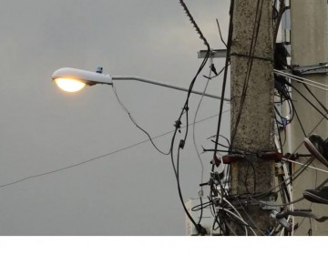 La paradoja de la luz permanente