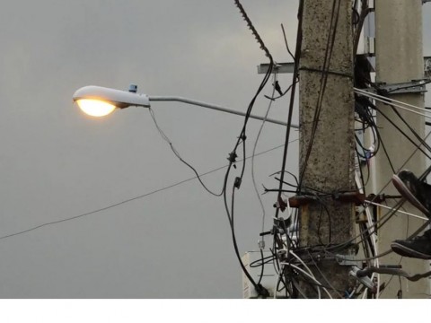 La paradoja de la luz permanente