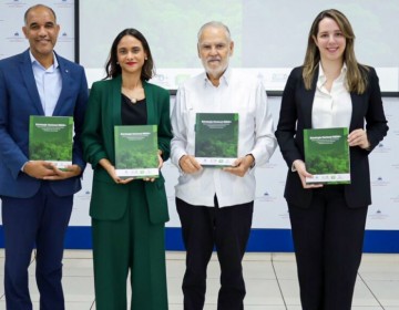 Lanzan lineamientos a seguir para evitar deforestaci&oacute;n y degradaci&oacute;n de Bosques