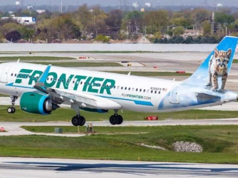 Las aerol&iacute;neas de EE. UU. que vuelan a RD y presentan m&aacute;s retrasos y cancelaciones