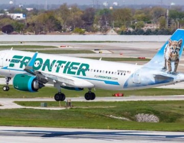 Las aerol&iacute;neas de EE. UU. que vuelan a RD y presentan m&aacute;s retrasos y cancelaciones