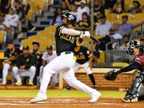 Las &Aacute;guilas someten a los Gigantes y sacan m&aacute;s ventaja en la punta