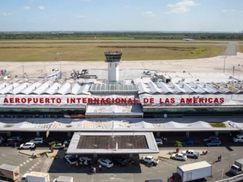 Plan Maestro de Aviaci&oacute;n Civil de la Rep&uacute;blica Dominicana