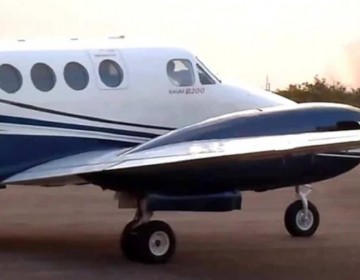 Las autoridades de Venezuela buscan aeronave desaparecida con tres ocupantes