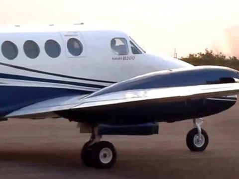 Las autoridades de Venezuela buscan aeronave desaparecida con tres ocupantes