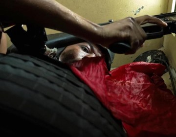 Las brigadas de autodefensa siguen emergiendo en un Hait&iacute; desbordado por la violencia