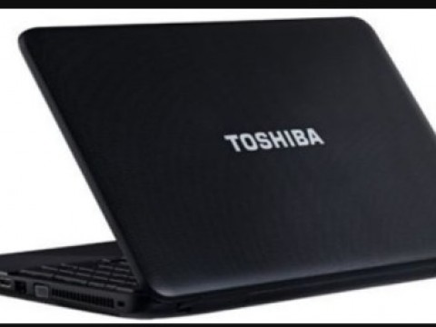 Las cosas no andan bien para Toshiba