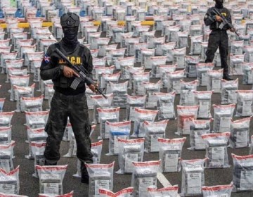 Las drogas se expanden en el mundo gracias a consumidores de todas las capas sociales