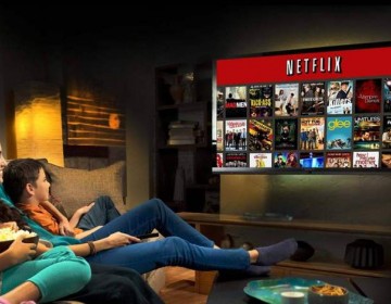 Las futuras complicaciones de compartir tu contrase&ntilde;a de Netflix