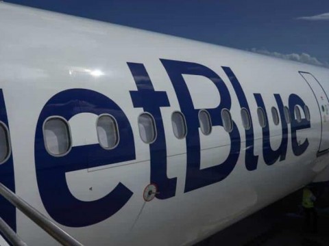 JetBlue abre nueva ruta de viaje desde PR a Santiago de los Caballeros con ofertas desde US$ 89