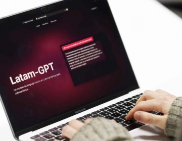 Latam GPT, el modelo de IA experto en Latinoam&eacute;rica y el Caribe que lanzar&aacute;n en septiembre