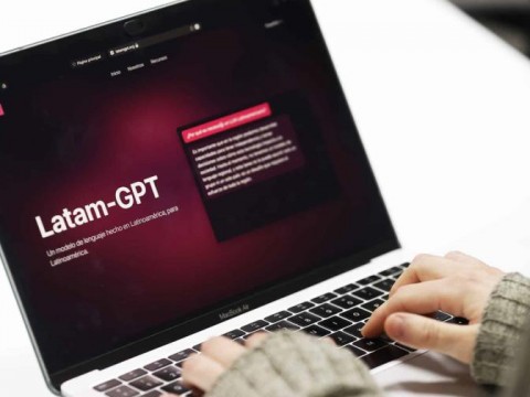 Latam GPT, el modelo de IA experto en Latinoam&eacute;rica y el Caribe que lanzar&aacute;n en septiembre