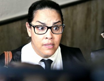 Laura Acosta afirma que Gonzalo sali&oacute; del Estado con deuda de RD$5 mil millones