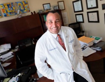 Doctor dominicano dirigir&aacute; Divisi&oacute;n de ETS de los CDC en Estados Unidos