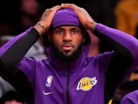 Lebron James tuvo que &ldquo;evacuar de emergencia&rdquo; su casa por los incendios forestales en California
