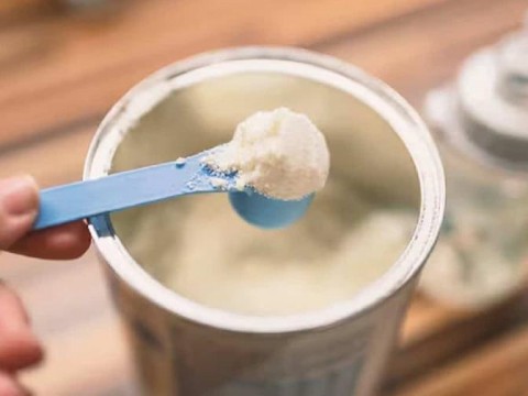 Brasil proh&iacute;be la venta de algunas leches de f&oacute;rmula de Nestl&eacute; por una posible toxina