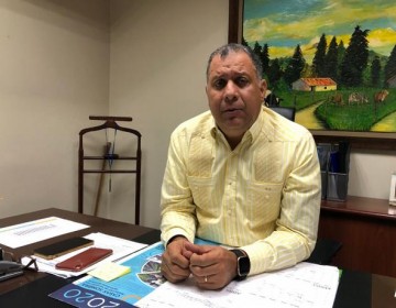 CONALECHE anuncia leche escolar ser&aacute; 100% de produccion nacional 
