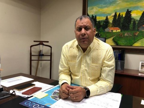 CONALECHE anuncia leche escolar ser&aacute; 100% de produccion nacional 