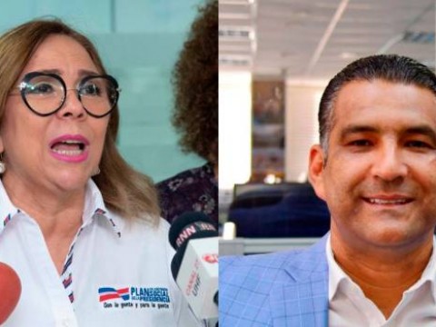 Cruz Jimini&aacute;n dice Salud P&uacute;blica debe obligar a centros m&eacute;dicos a tener emergencia solo para pacientes Covid-19