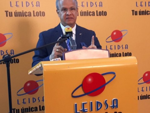 Leidsa dona 11 millones de pesos para adquirir materiales sanitarios