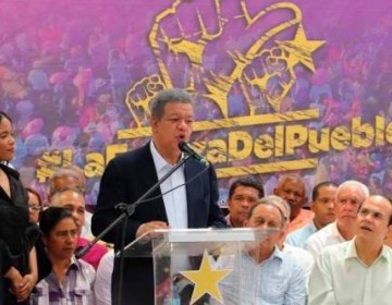 Leonel asegura que su proyecto presidencial &ldquo;garantiza la unidad del PLD&rdquo;