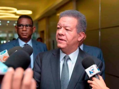 Lo que dijo Leonel sobre posible futura aspiraci&oacute;n presidencial