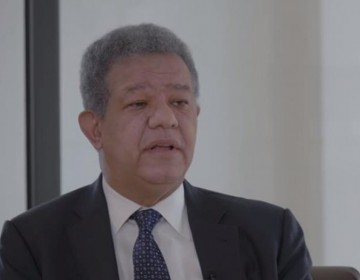 &ldquo;El magnicidio de Jovenel Mo&iuml;se parece de tipo personal&rdquo;