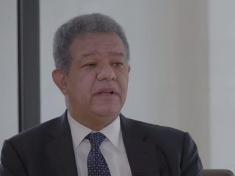 &ldquo;El magnicidio de Jovenel Mo&iuml;se parece de tipo personal&rdquo;