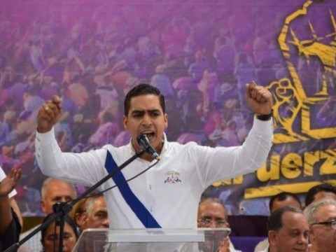 &laquo;Leonelismo se ha convertido en la fuerza del pueblo&raquo; Dice el Alcalde de Villa Tapia