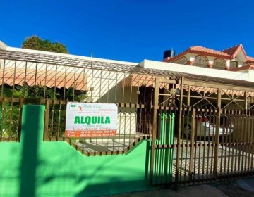 Los alquileres de casas en RD se rigen por una vieja ley que ya tiene 69 a&ntilde;os