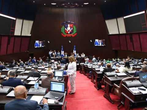 Los diputados no avanzan modificaci&oacute;n a la ley de la DNI y siguen sin evaluar cambios