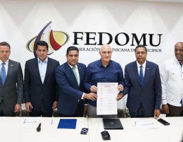 Entidades se unen para impulsar la aplicaci&oacute;n de la Ley sobre territorios