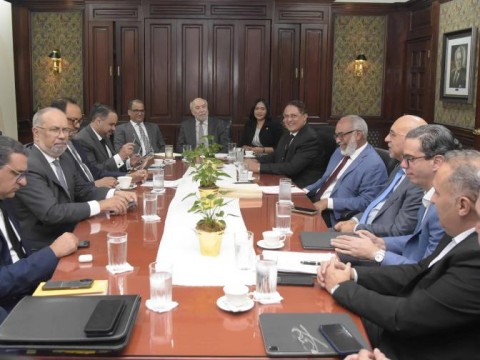 Ley DNI: el Gobierno y la Sociedad Dominicana de Diarios llegan a un acuerdo