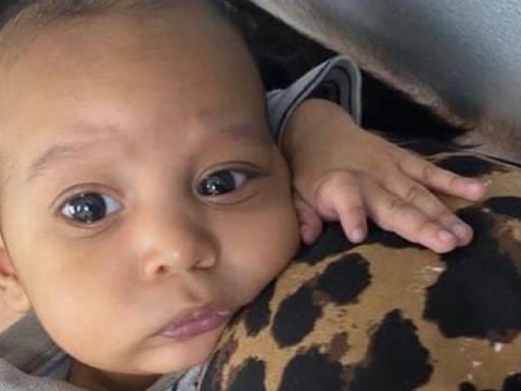 Muere Liam, el beb&eacute; que enfrentaba complicaciones card&iacute;acas