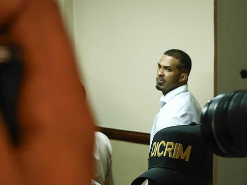 Corte de Apelaci&oacute;n condena a tres a&ntilde;os de prisi&oacute;n suspendida a Wander Franco
