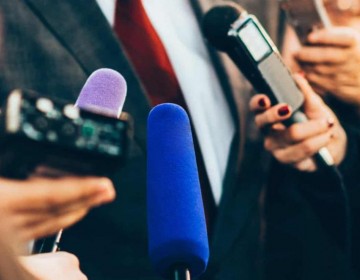 Rep&uacute;blica Dominicana ocupa cuarto lugar en &iacute;ndice sobre libertad de expresi&oacute;n y de prensa