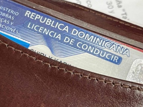 A partir del 2 de marzo comenzar&aacute;n a emitir la nueva licencia de conducir