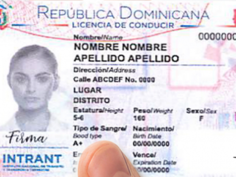 Motoristas tendr&aacute;n evaluaciones te&oacute;ricas y pr&aacute;cticas para obtener nueva licencia, dice Intrant