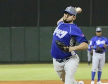 Tigres del Licey anuncian la contrataci&oacute;n de Yasmany Tom&aacute;s