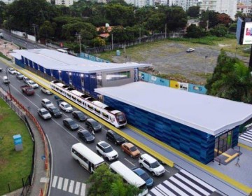 Gobierno dominicano abre convocatoria para licitaci&oacute;n del Tren Metropolitano de Santo Domingo