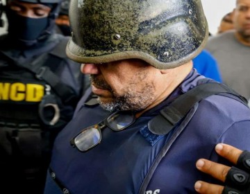 L&iacute;der de Operaci&oacute;n B&uacute;falo recib&iacute;a droga y enviaba dinero y armas a Colombia, de acuerdo al MP